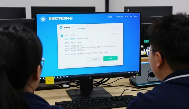 于都县机动车驾驶员培训学校探索教育软件应用未来方向