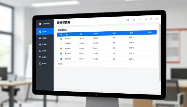 课程研发中的应用场景分析与使用维护建议