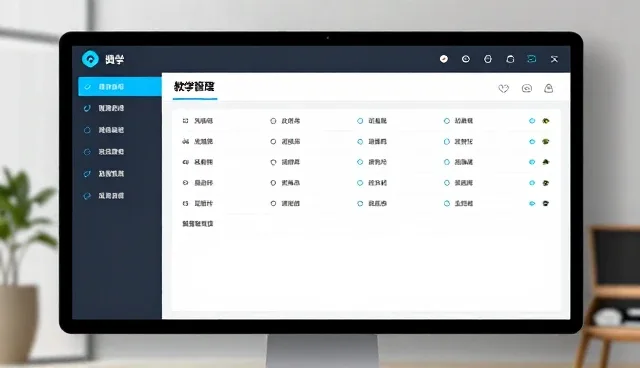 课堂互动中的教学环节维护方法