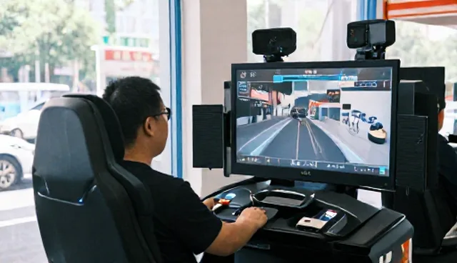智能驾驶模拟器选型误区：成本与效果的取舍